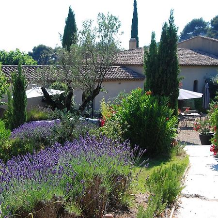 Le Clos de la Chèvre Sud La Cadiere-d'Azur Extérieur photo