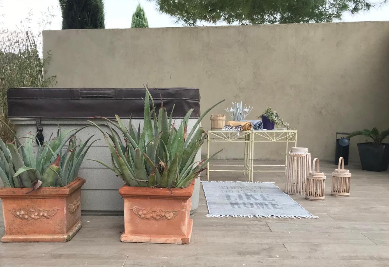 Le Clos de la Chèvre Sud La Cadiere-d'Azur Extérieur photo