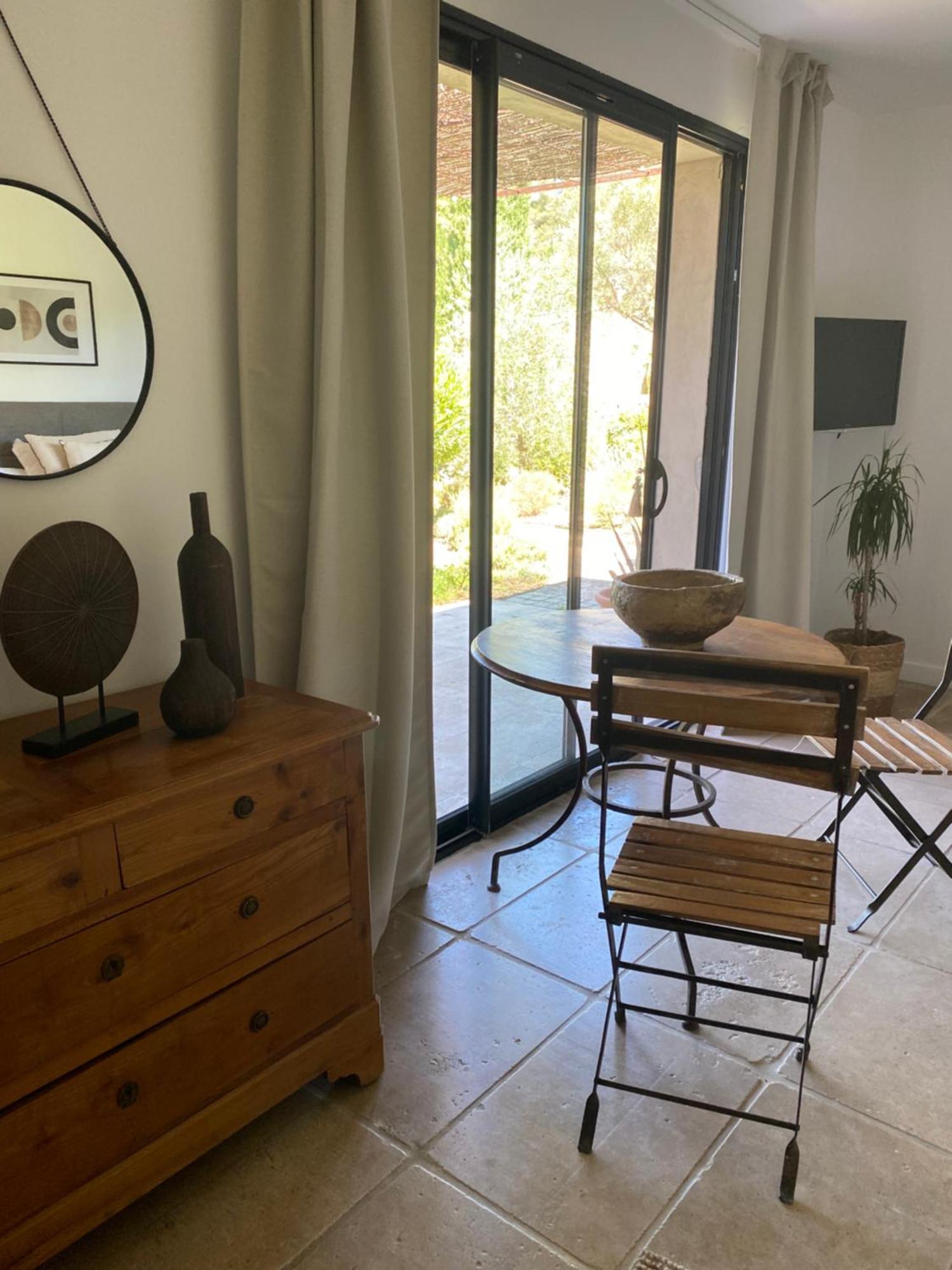 Le Clos de la Chèvre Sud La Cadiere-d'Azur Extérieur photo
