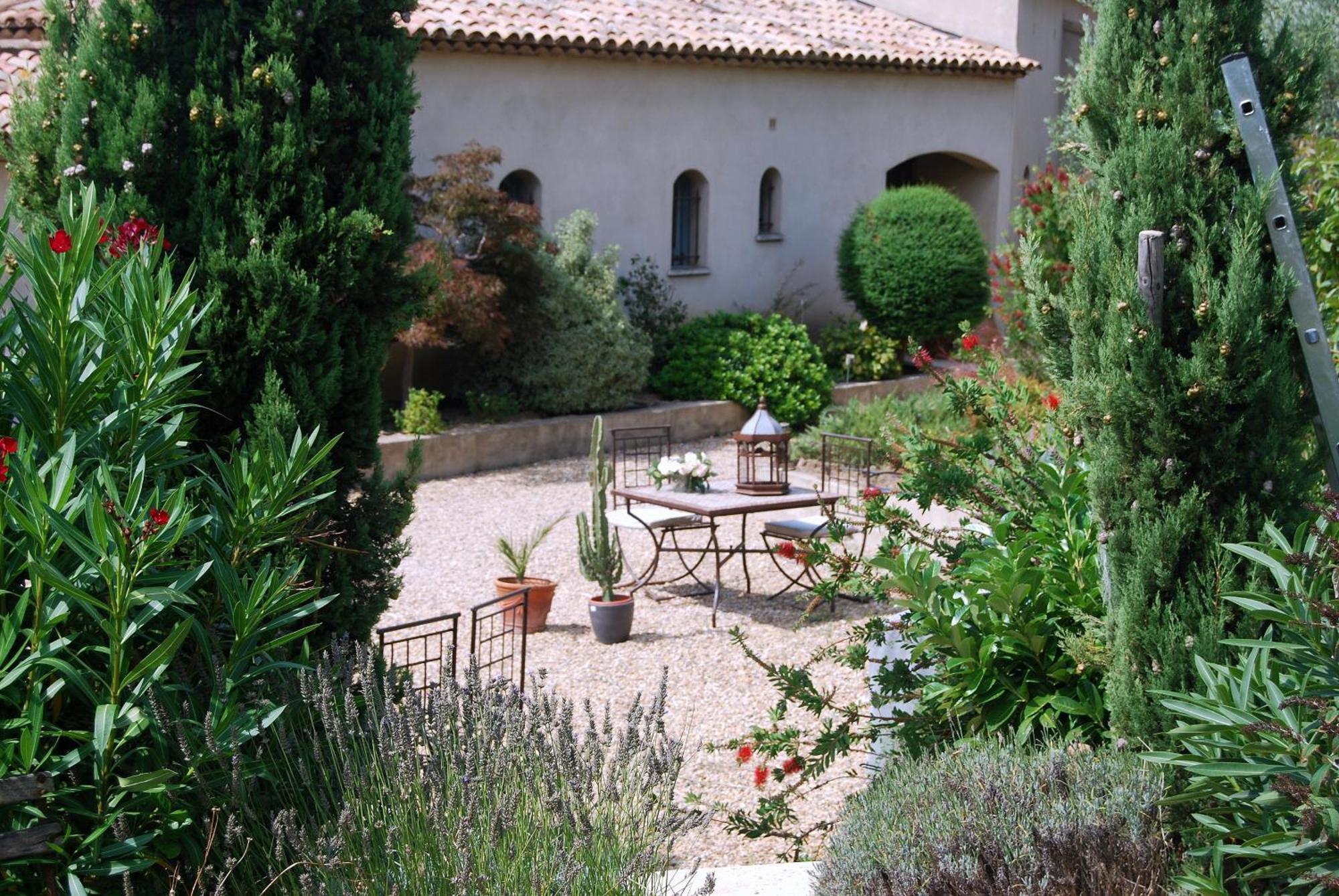 Le Clos de la Chèvre Sud La Cadiere-d'Azur Extérieur photo