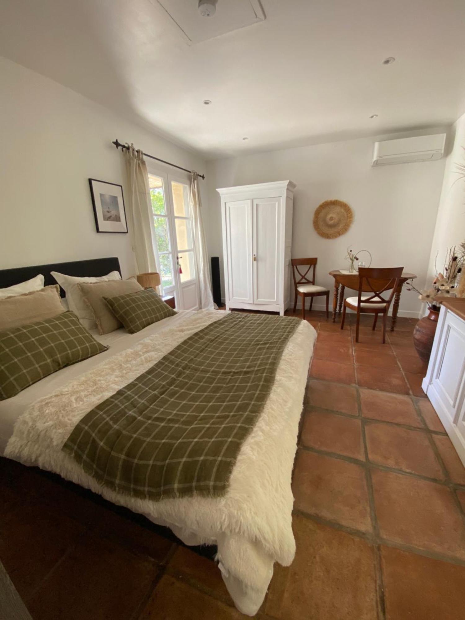 Le Clos de la Chèvre Sud La Cadiere-d'Azur Extérieur photo