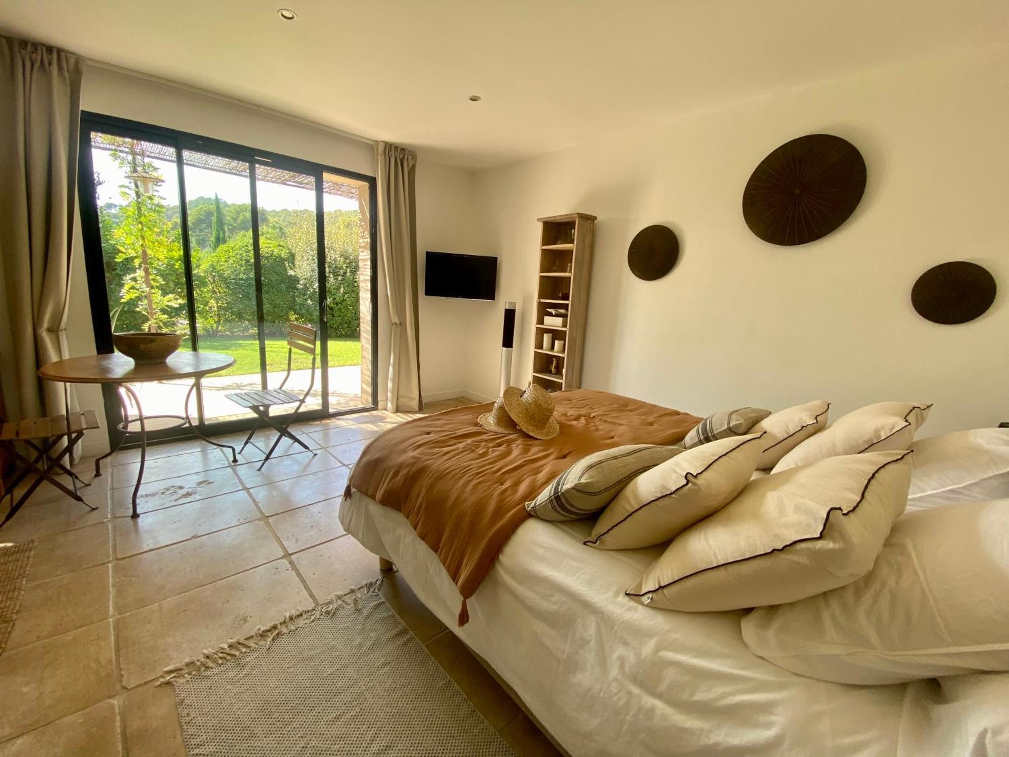 Le Clos de la Chèvre Sud La Cadiere-d'Azur Extérieur photo