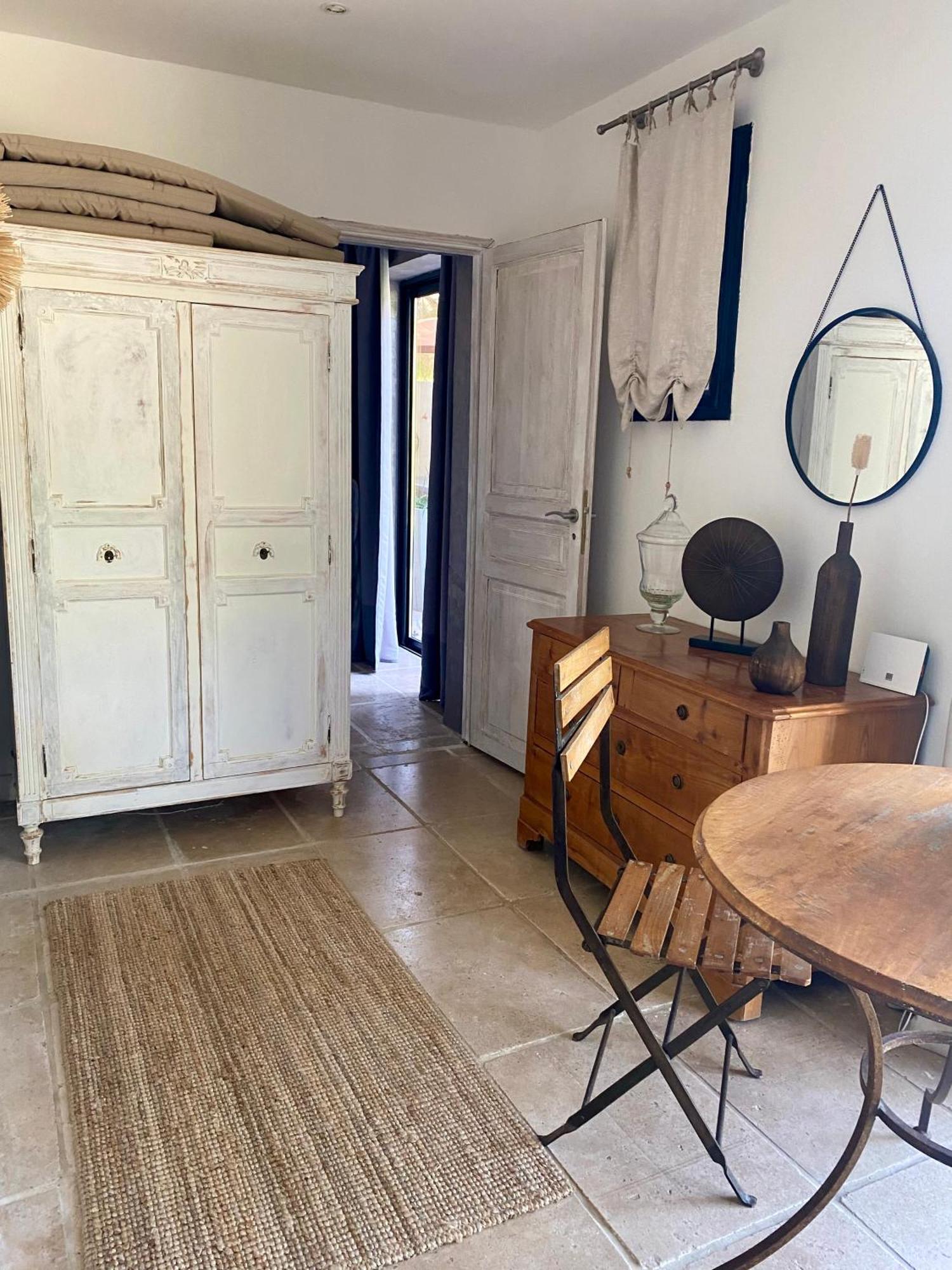 Le Clos de la Chèvre Sud La Cadiere-d'Azur Extérieur photo