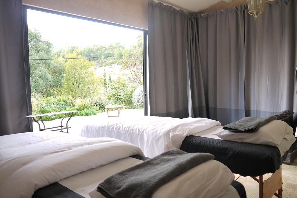 Le Clos de la Chèvre Sud La Cadiere-d'Azur Extérieur photo