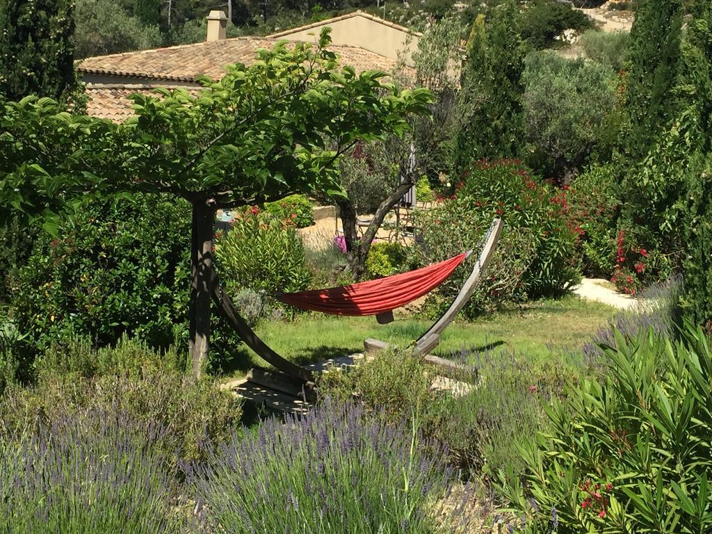 Le Clos de la Chèvre Sud La Cadiere-d'Azur Extérieur photo