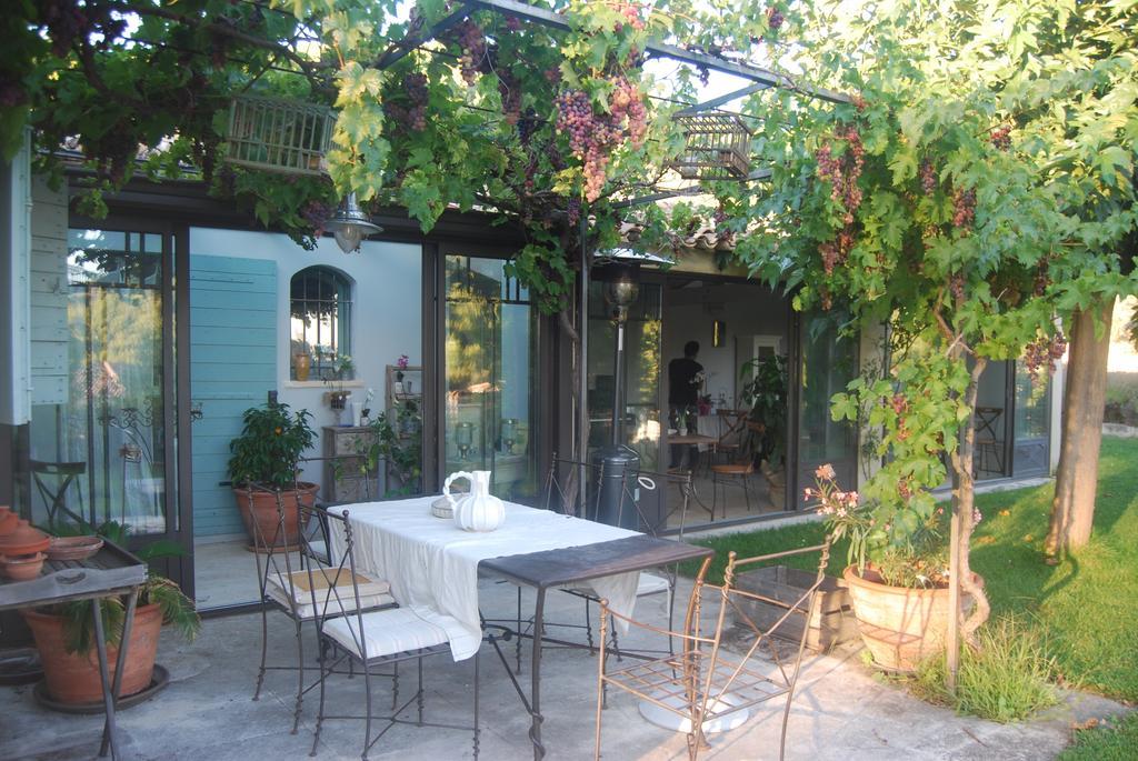 Le Clos de la Chèvre Sud La Cadiere-d'Azur Extérieur photo